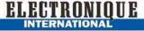 logo magazine electronique international