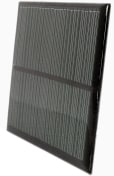 panneau solaire photovoltaique 12 Volts
